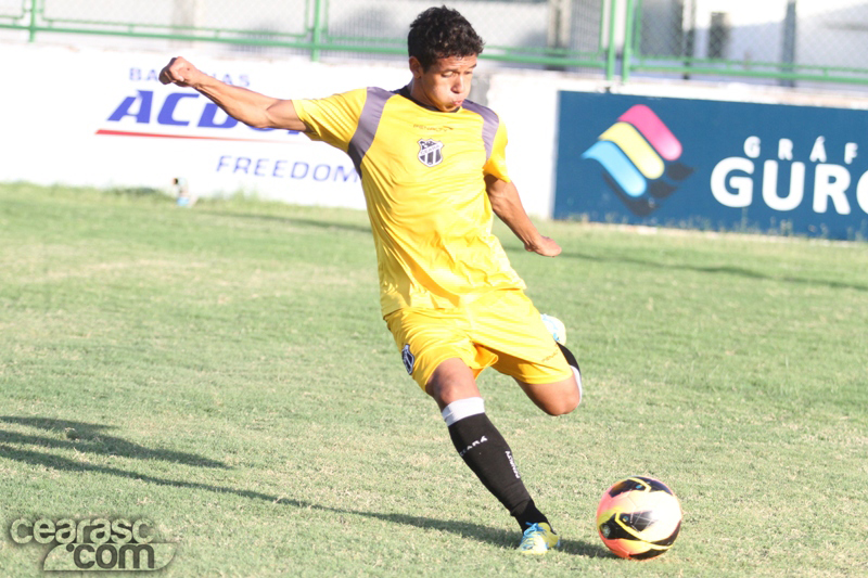 [04-02] Treino técnico e de finalização - 5