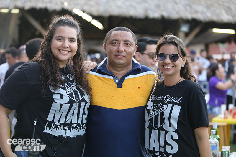 [14-01-2017] Feijoada da Arrancada Sunset-03 - 8