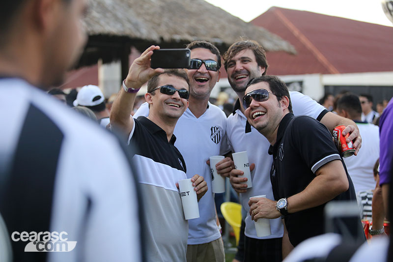 [14-01-2017] Feijoada da Arrancada Sunset-03 - 9