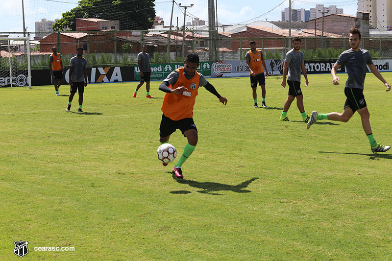 [23-05-2017] Treino Integrado - Manhã - 3