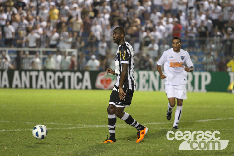 [06-07] Ceará 3 x 0 Atlético-MG2 - 12
