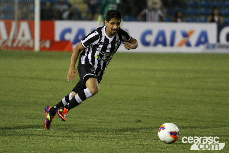 [16-05] Ceará 2 x 0 Atlético-GO - 1