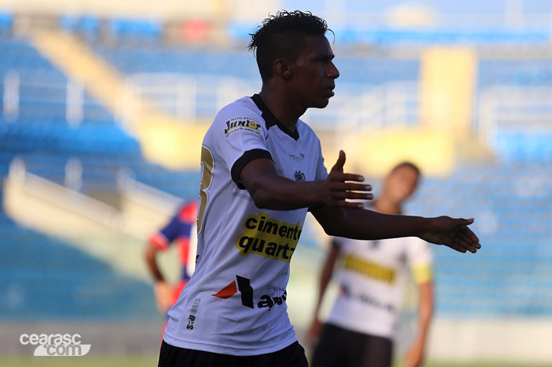 [22-11] Ceará 1 ( 4 x 3 ) 1 Fortaleza - Final - 25