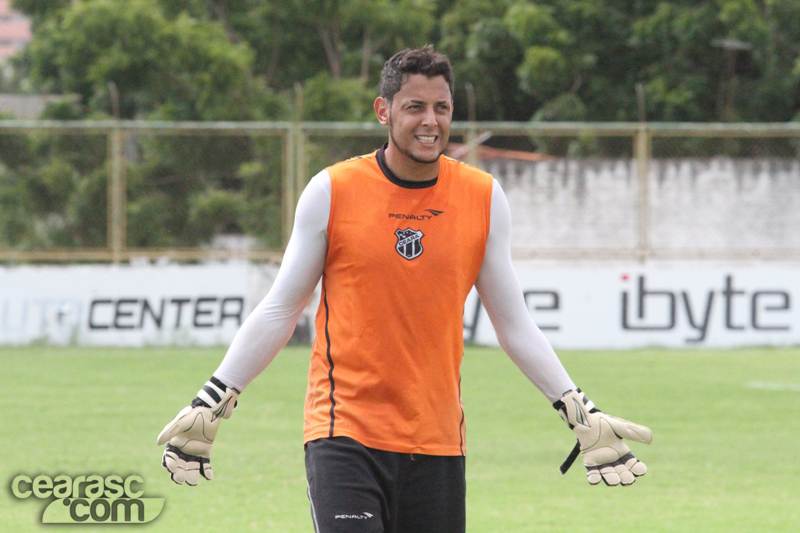 [17-03] Treino coletivo - Vovozão - 1