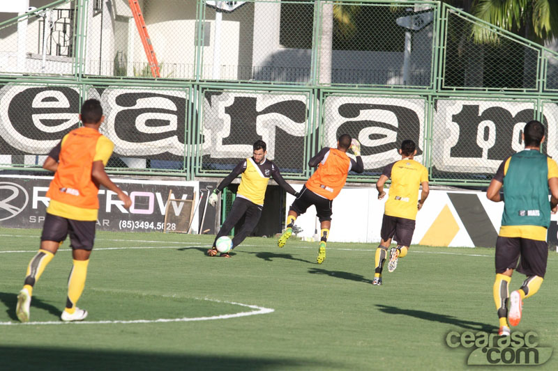 [01-08] Reapresentação + Finalizações - 17