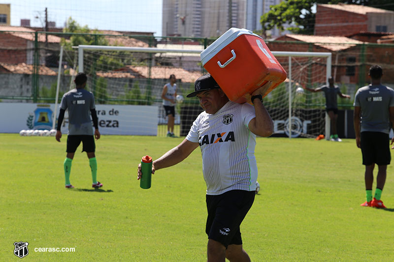 [23-05-2017] Treino Integrado - Manhã - 6