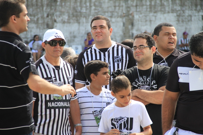 [17-08] Por Dentro do Vozão - Pais Alvinegros - 02 - 11