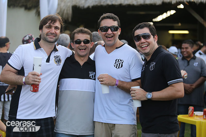 [14-01-2017] Feijoada da Arrancada Sunset-03 - 11