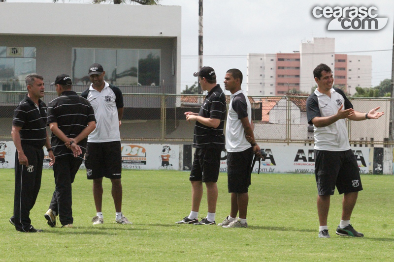 [17-03] Treino coletivo - Vovozão - 2