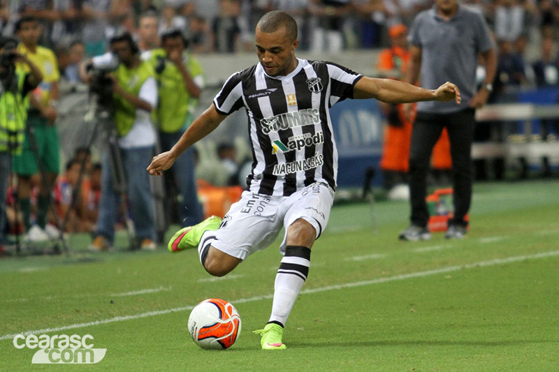 [29-04] Ceará 2 x 1 Bahia - Final da Copa do Nordeste - 28