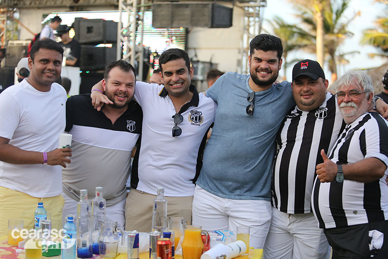 [14-01-2017] Feijoada da Arrancada Sunset-03 - 12