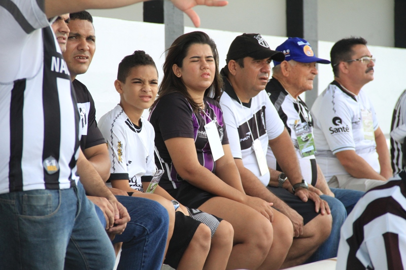 [17-08] Por Dentro do Vozão - Pais Alvinegros - 02 - 12