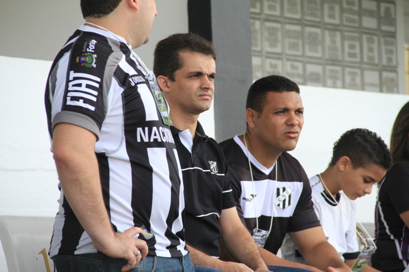 [17-08] Por Dentro do Vozão - Pais Alvinegros - 02 - 13