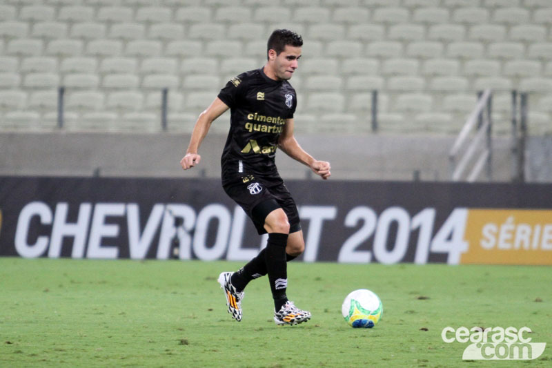 [19-09] Ceará 2 x 2 Avaí - 35