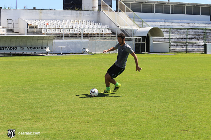 [23-05-2017] Treino Integrado - Manhã - 8