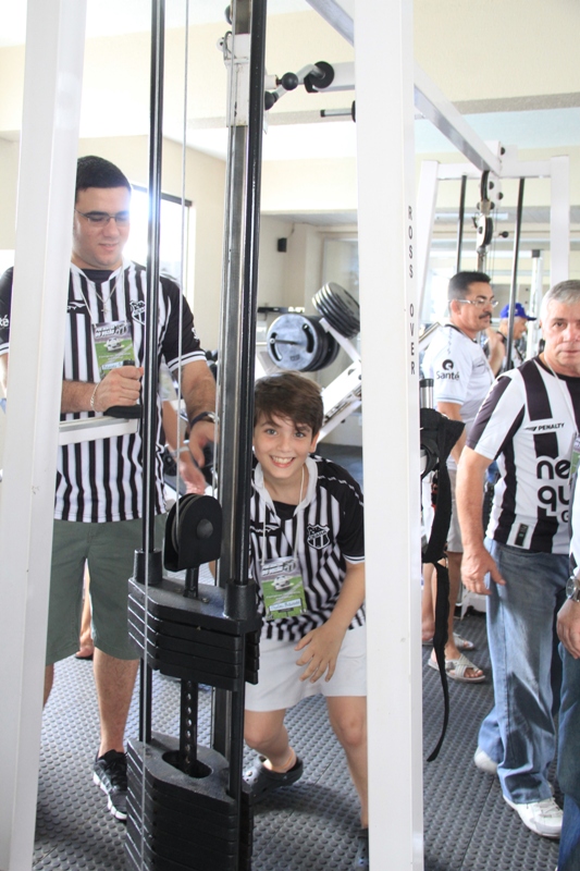 [17-08] Por Dentro do Vozão - Pais Alvinegros - 02 - 16