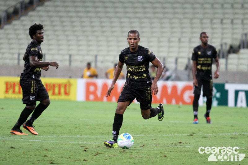 [19-09] Ceará 2 x 2 Avaí - 36
