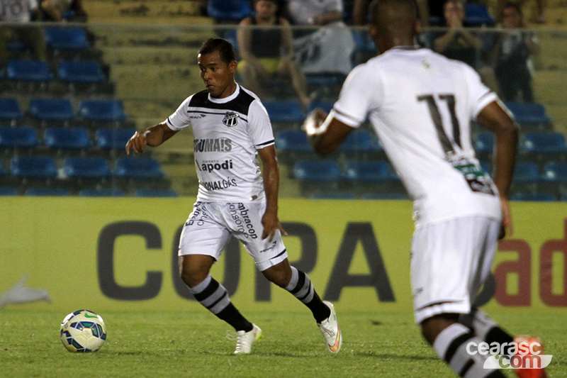 [15-04] Ceará 1 x 0 Confiança - 16
