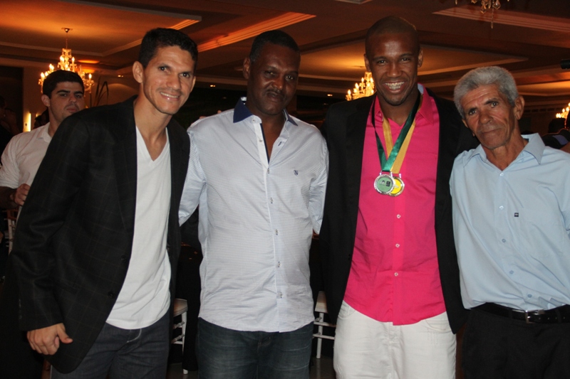 [20-05] Troféu Verdes Mares - 02 - 8