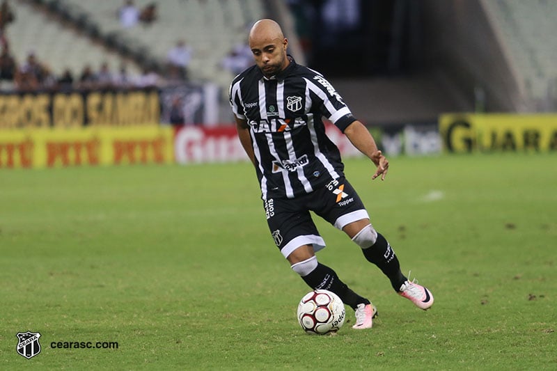 [12-08-2017] Ceara 1 x 0 CRB Part 02 - 9