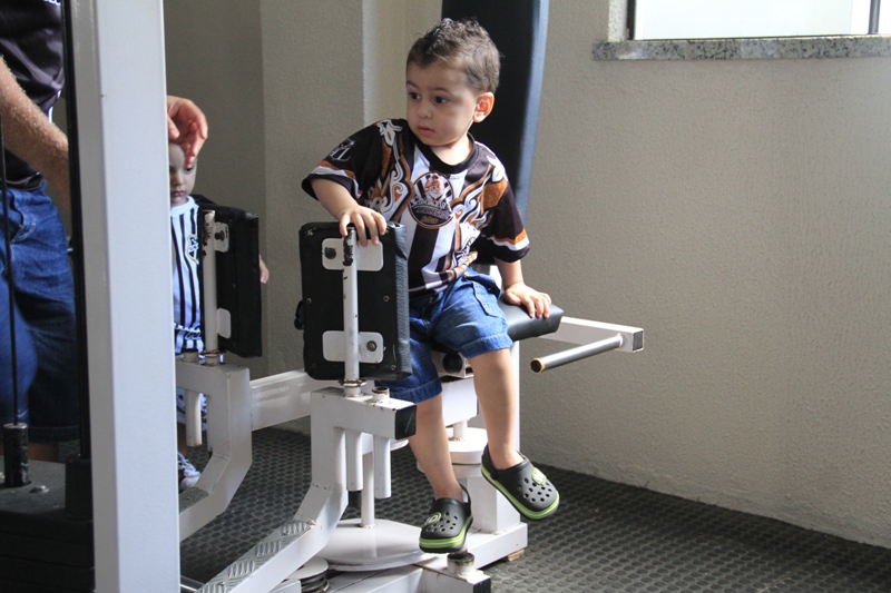 [17-08] Por Dentro do Vozão - Pais Alvinegros - 02 - 18