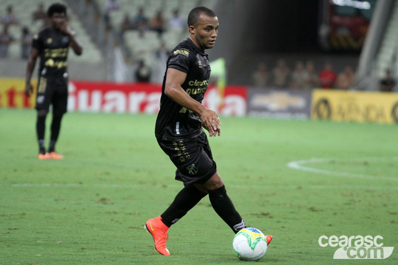 [19-09] Ceará 2 x 2 Avaí - 38