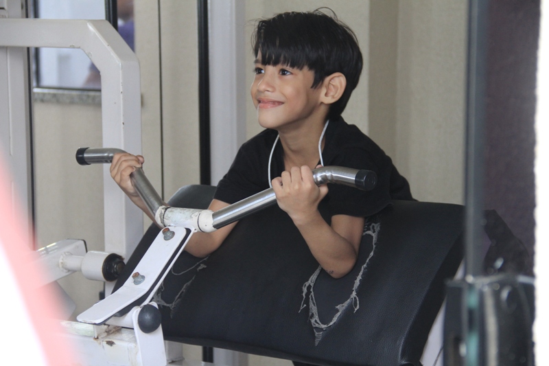 [17-08] Por Dentro do Vozão - Pais Alvinegros - 02 - 19