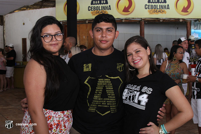 [14-01-2018] Feijoada da Arrancada - 2018 - 04 part1 - 12