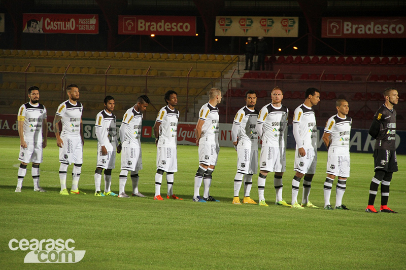 [26-06] Oeste 2 x 0 Ceará - 7