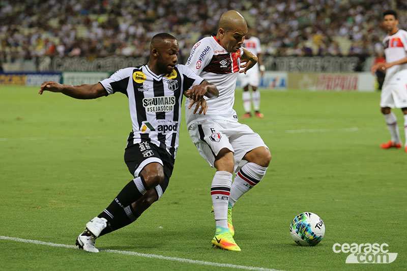 [04-10-2016] Ceará 2 x 1 Joinville - 18