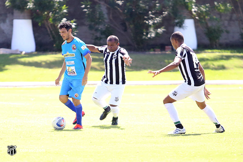 [08-07-2017] Tour Na Cidade Vozão - 2