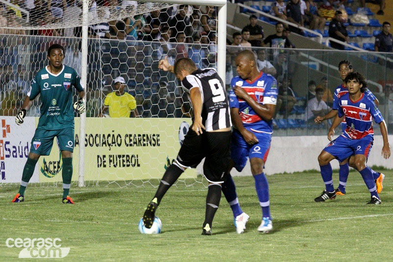 [01-11] Fortaleza 3 x 1 Ceará - 13