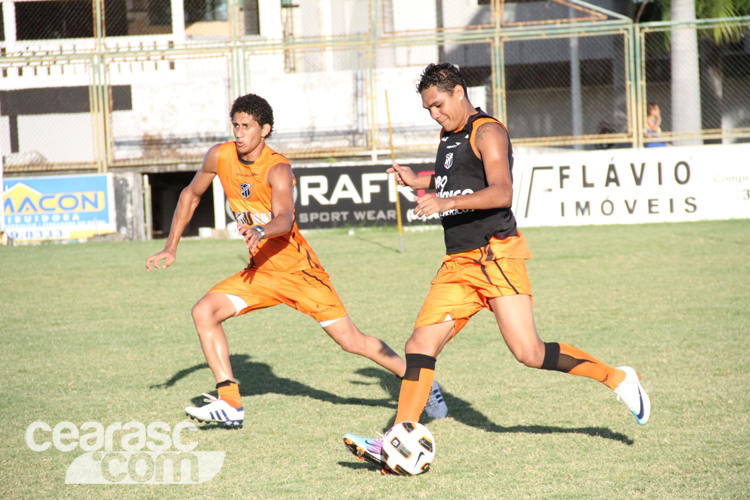[09-08] Treino físico-técnico - NR - 2