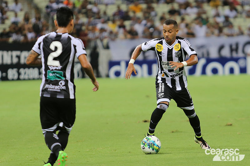 [04-10-2016] Ceará 2 x 1 Joinville - 19