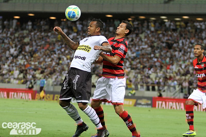 [07-11] Ceará 0 x 0 Atlético/GO - 15