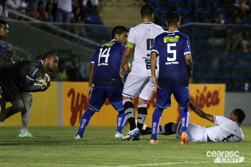 [15-04] Ceará 1 x 0 Confiança - 18