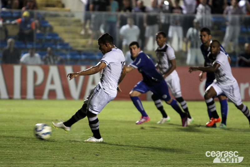 [15-04] Ceará 1 x 0 Confiança - 19