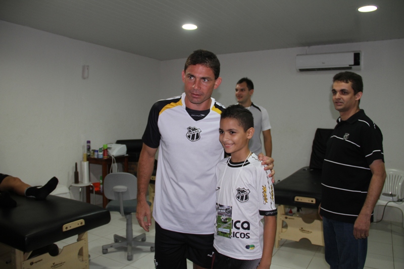 [17-08] Por Dentro do Vozão - Pais Alvinegros - 02 - 26