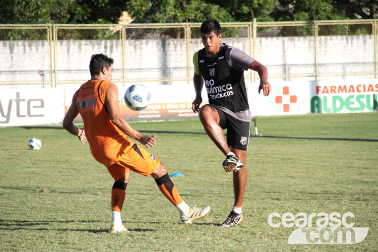[09-08] Treino físico-técnico - NR - 4