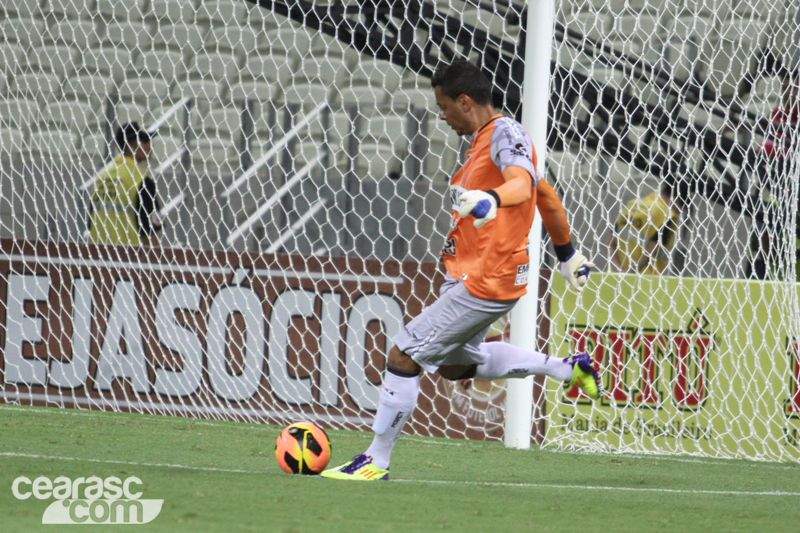 [27-01] Ceará X Bahia - 12