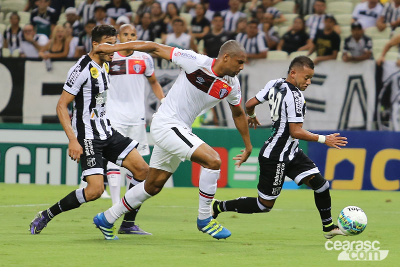 [04-10-2016] Ceará 2 x 1 Joinville - 21