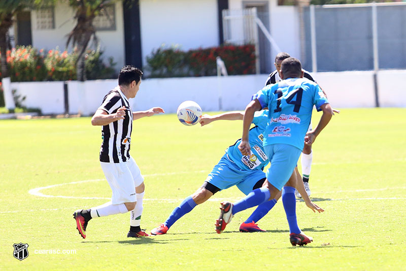 [08-07-2017] Tour Na Cidade Vozão - 4