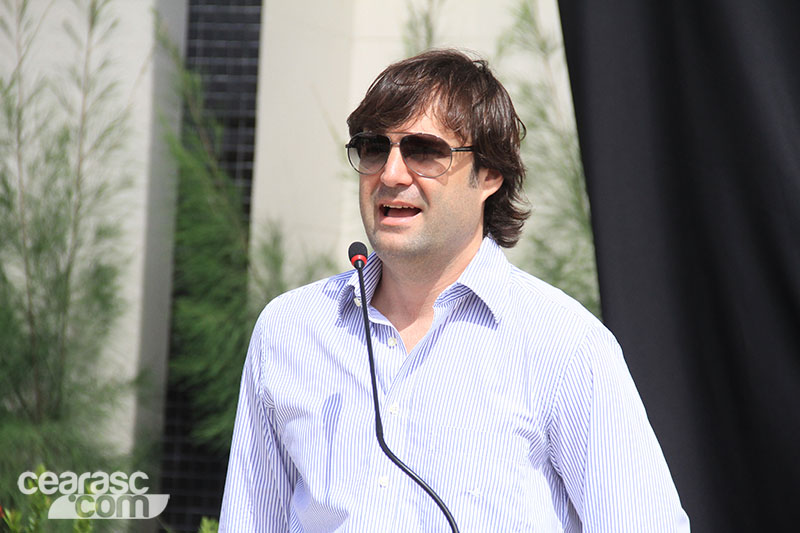 [26-01] Inauguração do Relógio Digital de Contagem Regressiva - 16