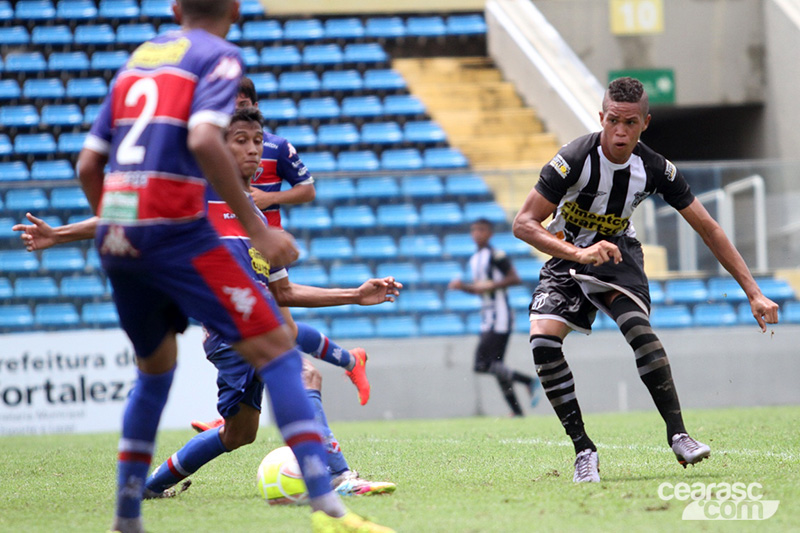 [12-04] Fortaleza 0 x 3 Ceará - 20