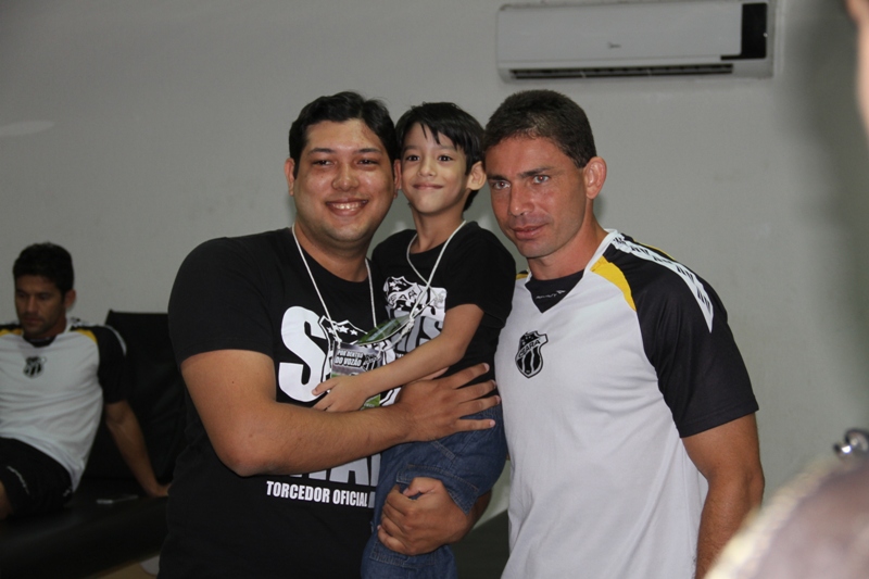 [17-08] Por Dentro do Vozão - Pais Alvinegros - 02 - 28