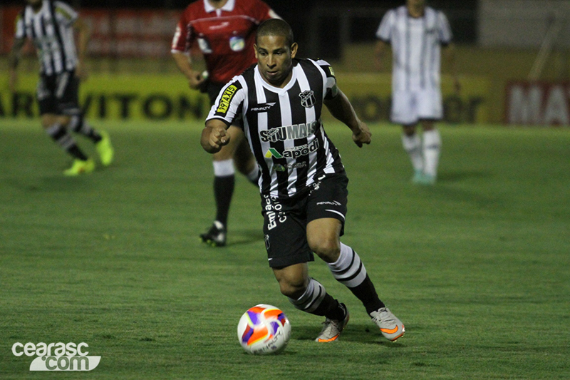[01-08] Bragantino 3 x 0 Ceará - 1