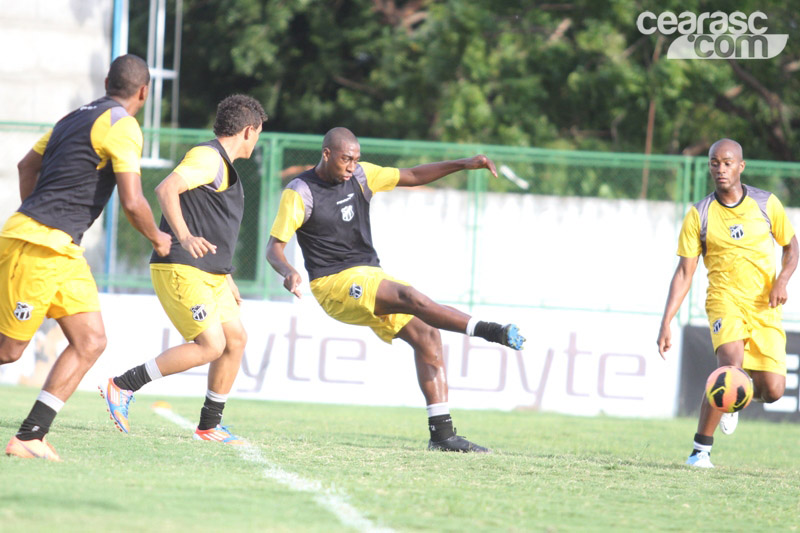 [02-03] Treino recreativo - 5