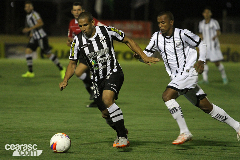 [01-08] Bragantino 3 x 0 Ceará - 2