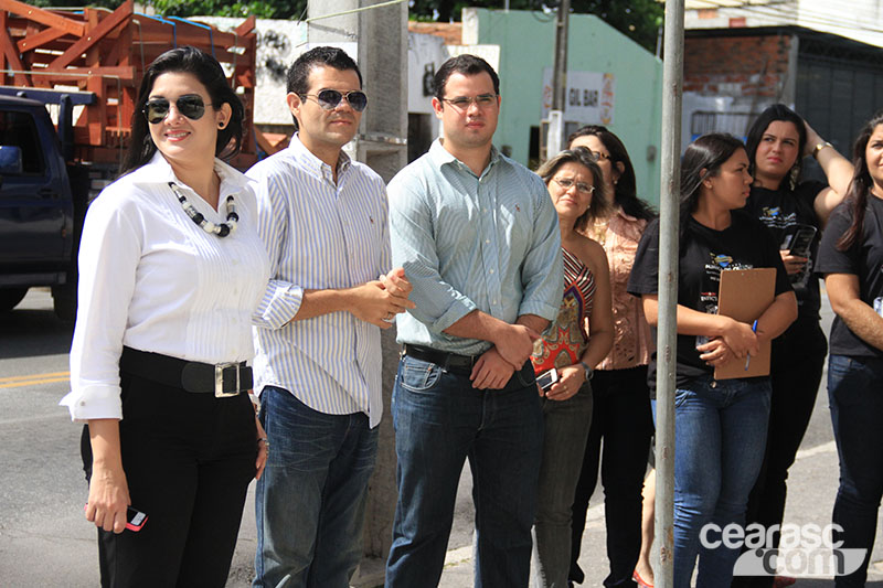 [26-01] Inauguração do Relógio Digital de Contagem Regressiva - 18