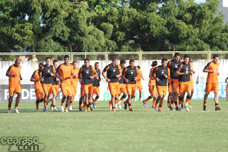 [04-05] Treino Técnico/Tático - 6